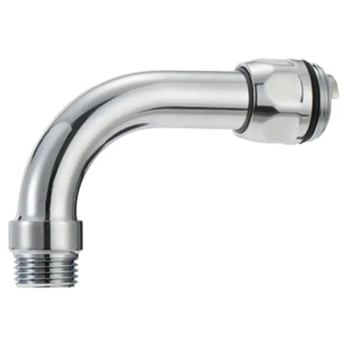 Utloppspip Lägg i varukorgen